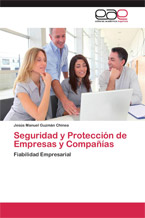 Seguridad y Protección de Empresas y Compañías