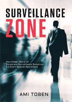 Surveillance Zone