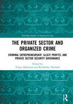 The Private Sector and Organized Crime