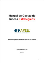 Manual de Gestão de Riscos Estratégicos