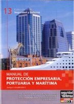Manual Protección Empresaria, Portuaria y Marítima