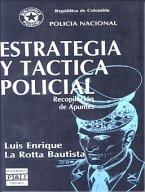Estrategia y Táctica Policial