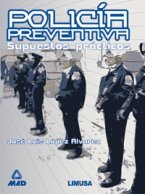 Policía Preventiva