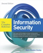 Information Security - The Complete Reference
