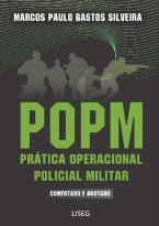 POPM - Prática Operacional Policial Militar