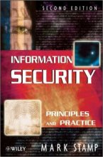 Information Security: Principles and Practice