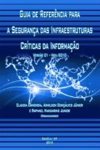 Guia de Referência para a Segurança das Infraestruturas Críticas da Informação