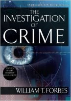 The Investigation of Crime