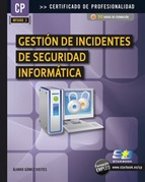 Gestión de Incidentes de Seguridad Informática