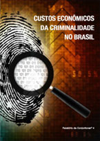 Custos Econômicos da Criminalidade no Brasil
