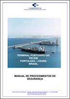 Manual de Procedimentos de Segurança