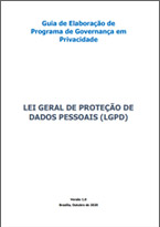 Guia de Elaboração de Programa de Governança em Privacidade