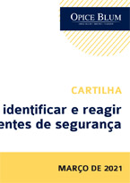 Como Identificar e Reagir a Incidentes de Segurança