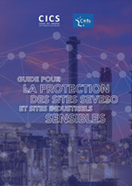 Guide pour la protection des sites SEVESO et sites industriels sensibles