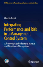 Integrating Performance and Risk in a Management Control System