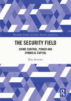 The Security Field - Crime Control, Power and Symbolic Capital