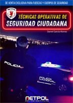 Técnicas Operativas de Seguridad Ciudadana