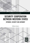 Security Cooperation between Western States