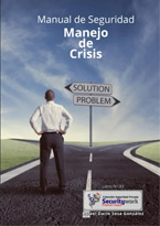 Manual de Seguridad Manejo de Crisis