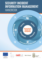 Security Incident Information Management Handbook