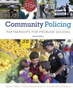 community policing partnerships for problem solving