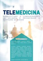 Telemedicina - Perspectivas e Considerações em Relação à Privacidade e Proteção de Dados