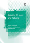 Security Officers and Policing