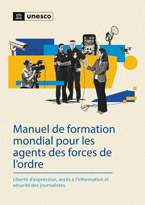 Manuel de Formation Mondial pour les Agents des Forces de l'Ordre