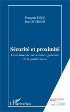 Sécurité et Proximité