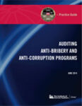 Auditing Anti-bribery and Anti-corruption Programs