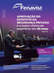 Revista Fenavist - Agosto 2024