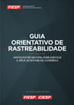 Guia Orientativo de Rastreabilidade