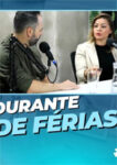 Segurança Durante o Período de Férias